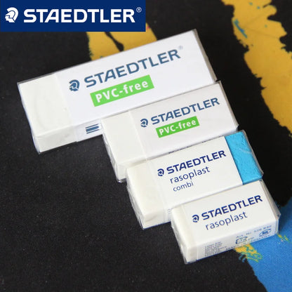 STAEDTLER 526 Premium Rubber Eraser - Reliable and Efficient, Ideal for Office & School Use